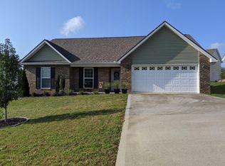 839 Wells Rd LOT 24, Maryville, TN 37801