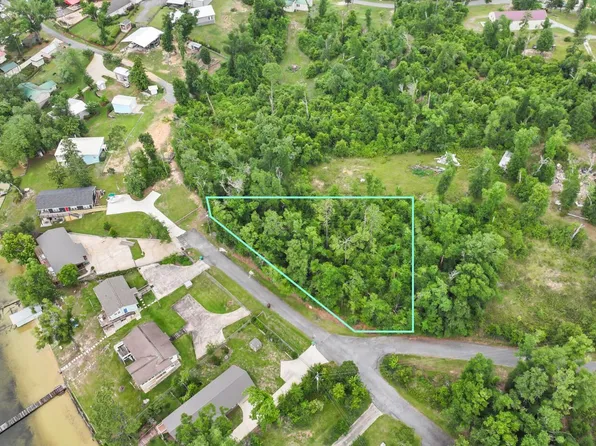 Lots 1&2 Lakeshore Dr, Alford, FL 32420