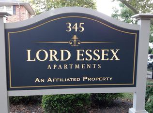 345 Claremont Ave APT 16, Montclair, NJ 07042