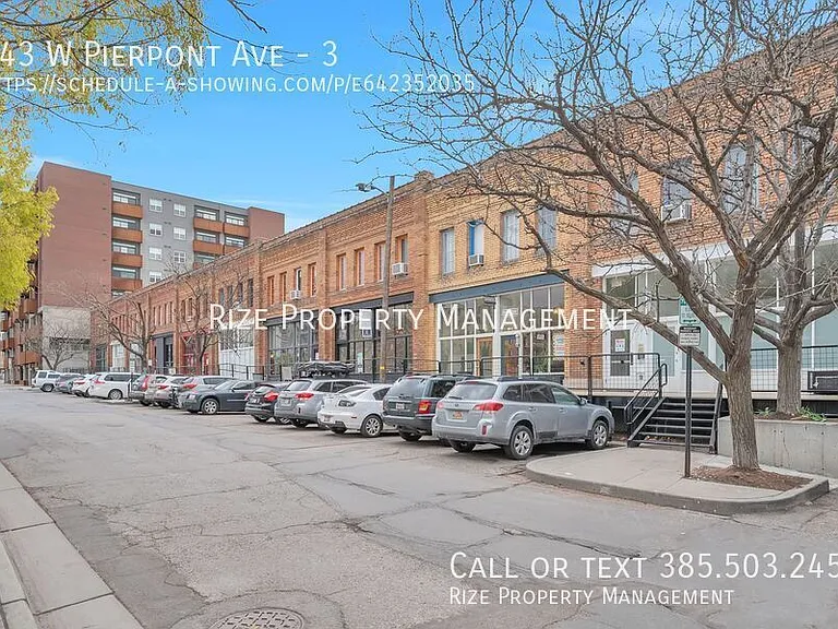 343 W Pierpont Ave #3 — Photo 24