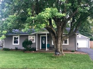 7381 Donald Ave, Reynoldsburg, OH 43068