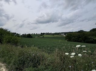 L3 Skinner Hollow Rd LOT 3, Monroe, WI 53566