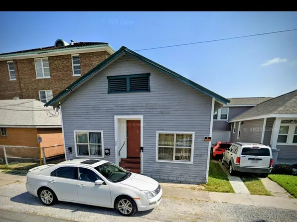 539 Avenue A #B, Westwego, LA 70094