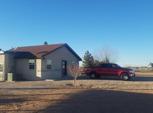 14650 Desert Loop, El Paso, TX 79938