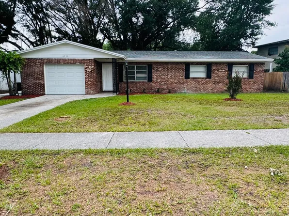 8239 CARAVELLE Drive, Jacksonville, FL 32244