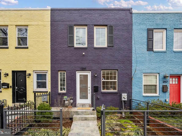 1259 16th St NE, Washington, DC 20002