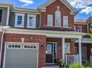 143 Ridge Rd #85, Cambridge, ON N3E 0E1