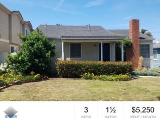 405 Avenue D, Redondo Beach, CA 90277