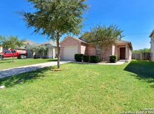 6050 Kensinger Pass, Converse, TX 78109