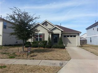 6622 Winter Mountain Ln, Spring, TX 77379