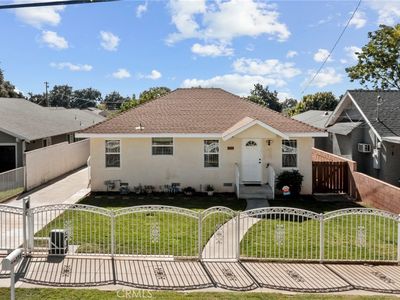 134 E Cypress Ave, Monrovia, CA, 91016