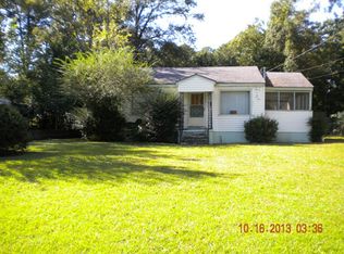 1008 Goff St, Tifton, GA 31794
