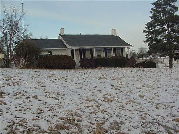 Another view to north