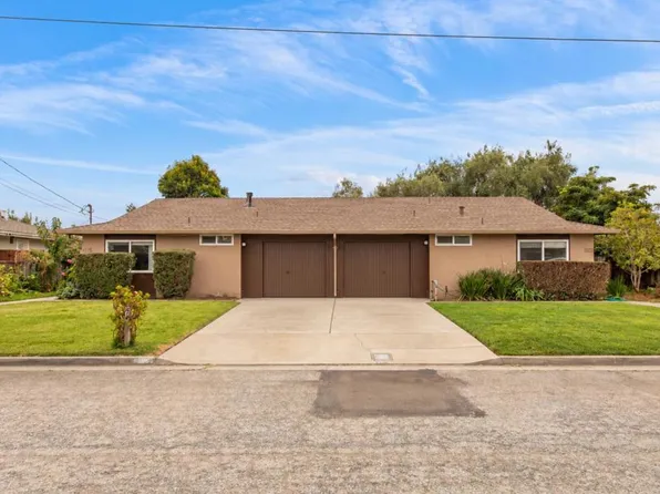 Woolpert Way, Santa Cruz, CA 95062