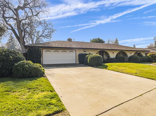 14995 N Avenue 313, Visalia, CA 93292