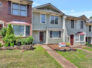 203 Autumn Leaf Way, Norcross, GA 30093