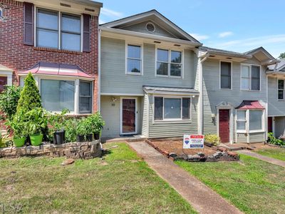 203 Autumn Leaf Way, Norcross, GA, 30093