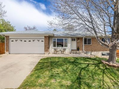 13367 W Montana Place, Lakewood, CO, 80228
