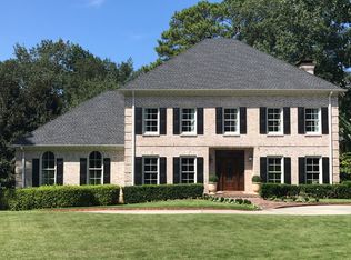 2304 Countryridge Dr, Birmingham, AL 35243