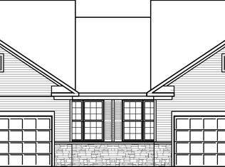 2325 Fieldstone Dr, Okemos, MI 48864