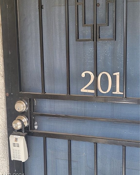 1st image of 4825 Nara Vista Way Unit 201