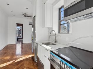 122 Ludlow St APT 5B, New York, NY 10002