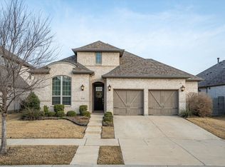 1424 16th St, Argyle, TX 76226