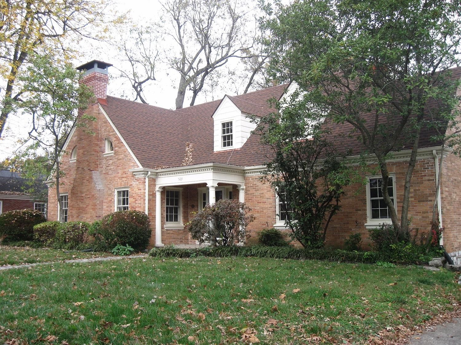 523 Arcadia Park, Lexington, KY 40503 Zillow