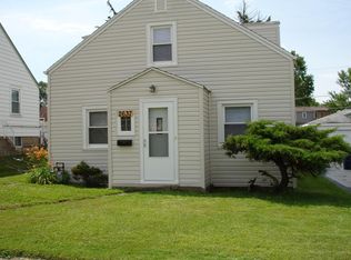 2637 W 89th St, Evergreen Park, IL