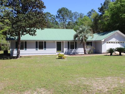 1202 Yellowhammer Dr, Crestview, FL, 32539