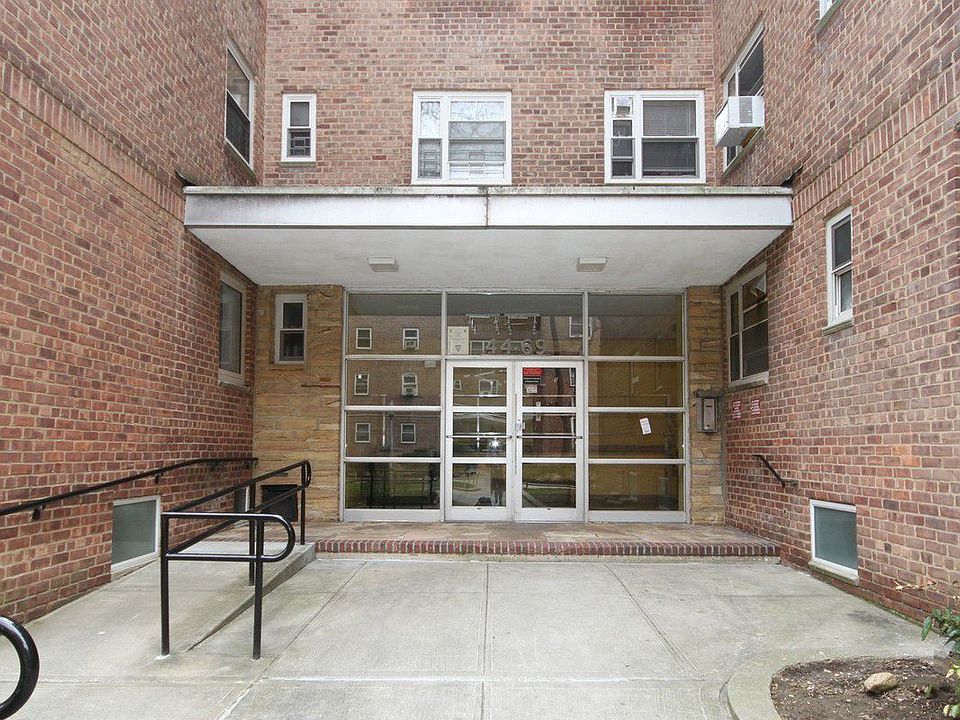 1st image of 4465 Kissena Blvd #4P