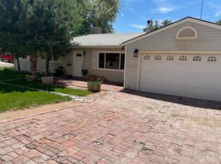 164 Davis Cir, Palisade, CO 81526