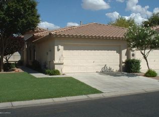 23835 S Vacation Way, Sun Lakes, AZ 85248