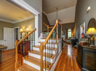 120 Mandarin Dr, Mooresville, NC 28117