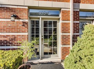 855 N May St APT G, Chicago, IL 60642