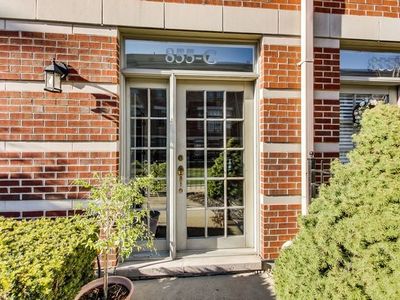 855 N May St APT G, Chicago, IL, 60642