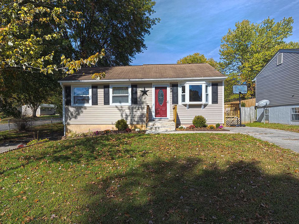 1st image of 8535 Northland Dr