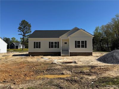 17430 Wedgewood Dr, Lanexa, VA, 23089
