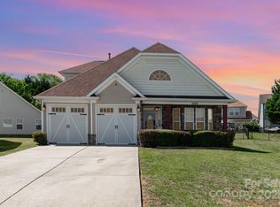 9588 Marquette St NW, Concord, NC 28027