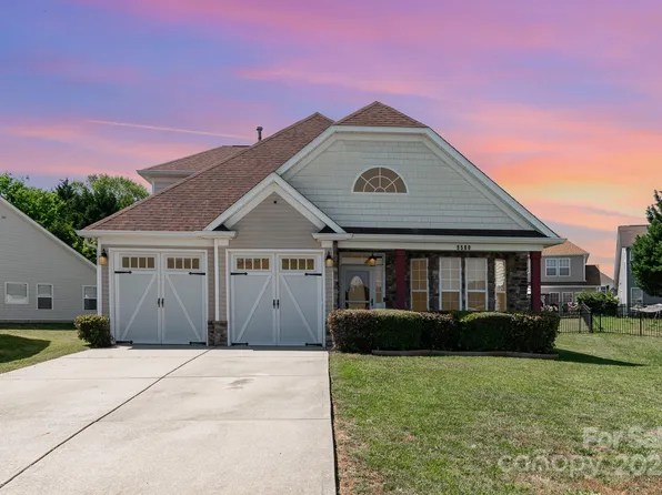 9588 Marquette St NW, Concord, NC 28027