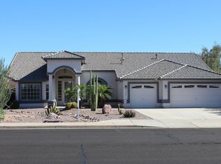 11325 E Adobe Rd, Mesa, AZ 85207