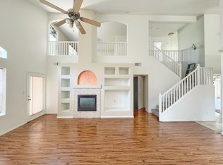 7424 Desert Eagle Rd NE, Albuquerque, NM 87113
