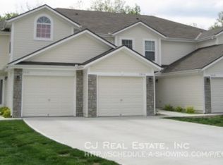 5625 NW Downing St, Blue Springs, MO 64015