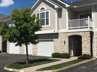 5654 Tuttle Mews Way, Dublin, OH 43016