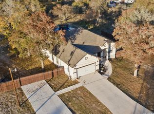 225 BROKEN STAR TRAIL, Poteet, TX 78065