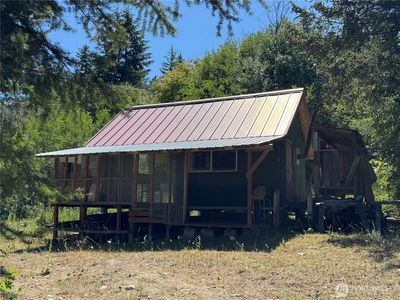 0 TBD Ellemeham Mtn Road, Oroville, WA, 98844