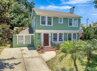 1107 E Ridgewood St, Orlando, FL 32803