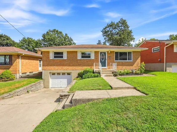 5322 Plumridge Dr, Cincinnati, OH 45238