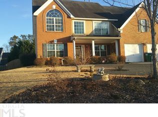 1720 Tuftstown Ct, Snellville, GA 30078