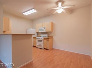 8250 N Grand Canyon Dr UNIT 1018, Las Vegas, NV 89166